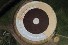 Hard-circle-prep - from the air -2