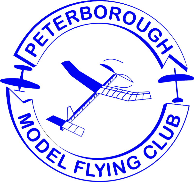 Peterborough Model Flying Club Logo